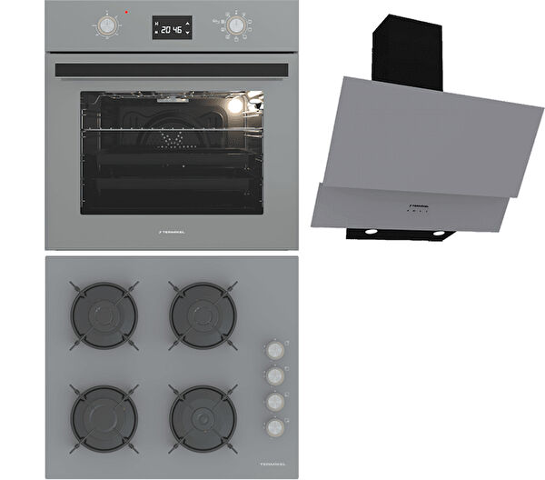 Termikel Ankastre Set