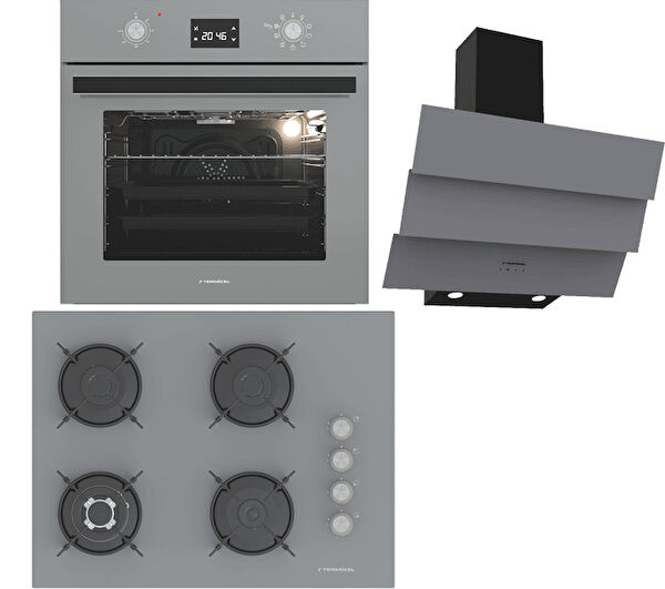 Termikel Ankastre Set