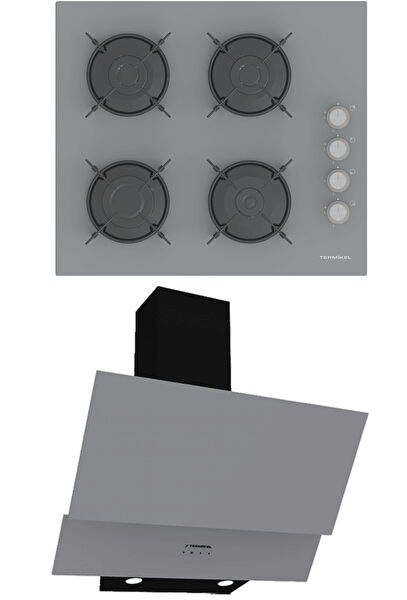 Termikel Ankastre Set