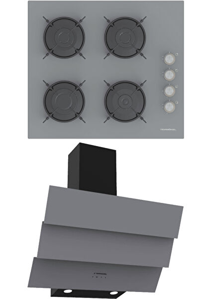 Termikel Ankastre Set