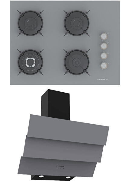 Termikel Ankastre Set