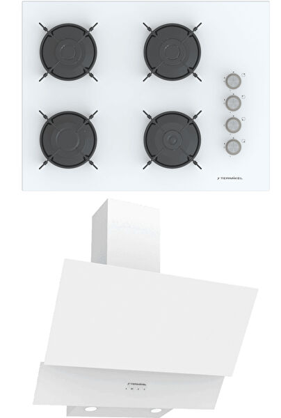 Termikel Ankastre Set