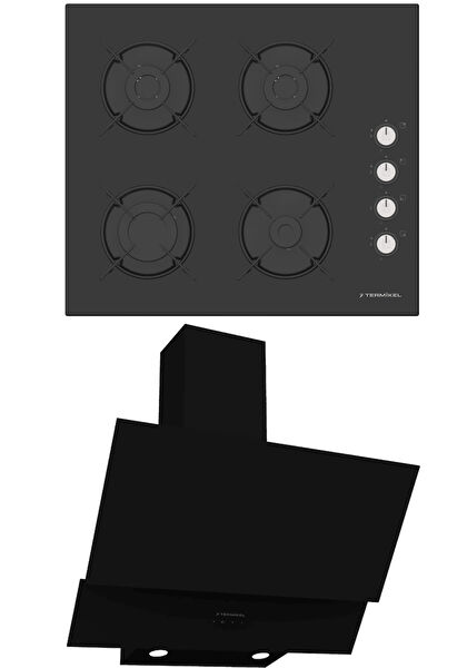 Termikel Ankastre Set