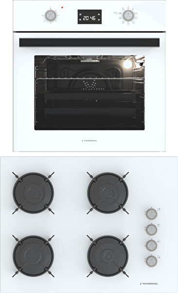 Termikel Ankastre Set