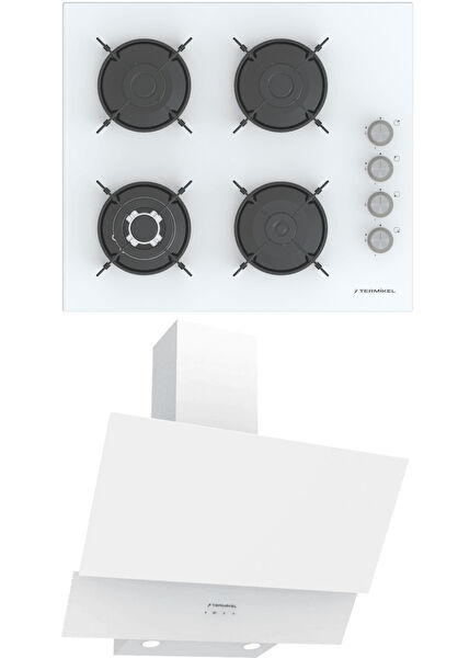 Termikel Ankastre Set