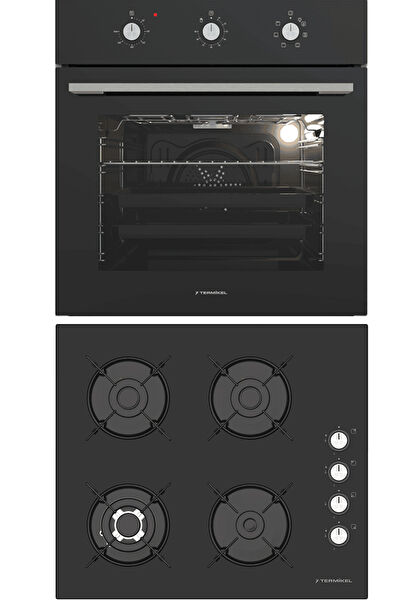 Termikel Ankastre Set