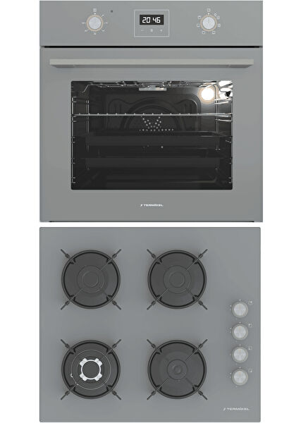 Termikel Ankastre Set