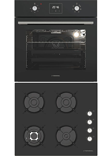 Termikel Ankastre Set