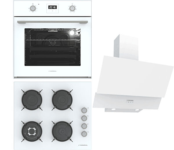 Termikel Ankastre Set