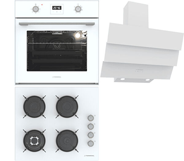 Termikel Ankastre Set