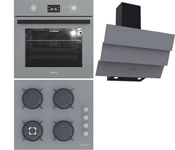 Termikel Ankastre Set