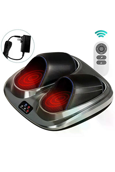 Blackbird Game Center Masaj Cihazı, Aleti