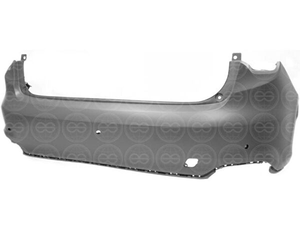 Universal Araç Tamponu