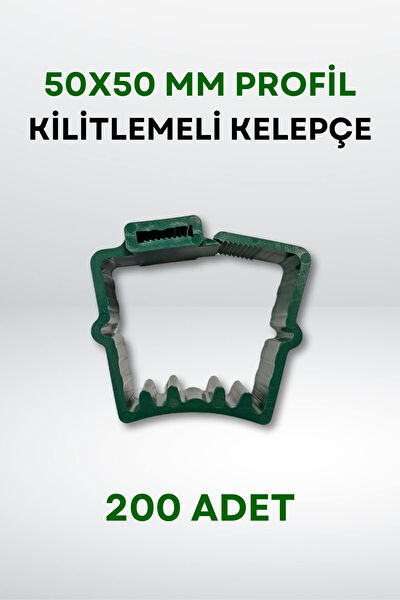 Zidi Plastik Bahçe Çiti