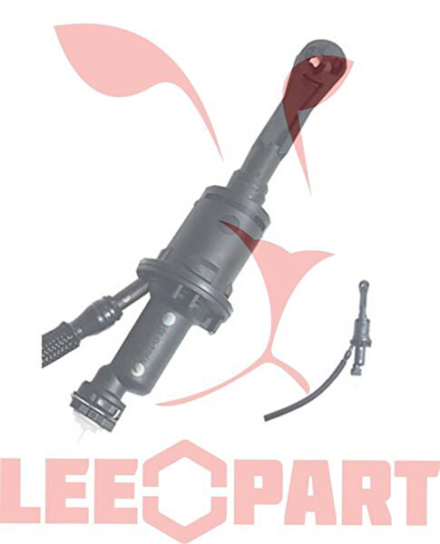 Leeopart Pedal Grubu Parçaları