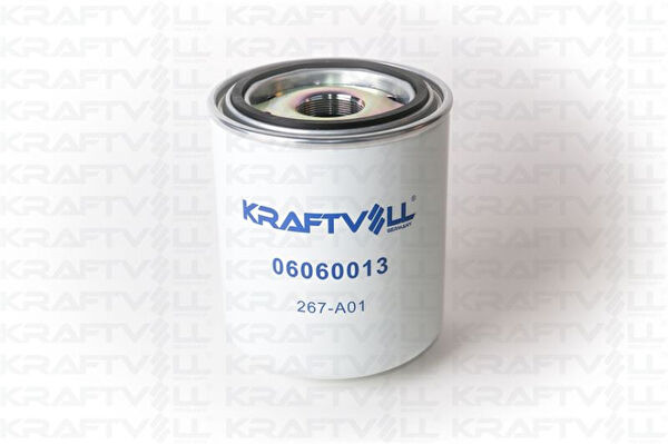 Kraftvoll Hava Filtreleri