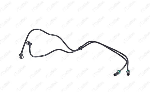 Universal Yakıt Deposu Ekipmanı