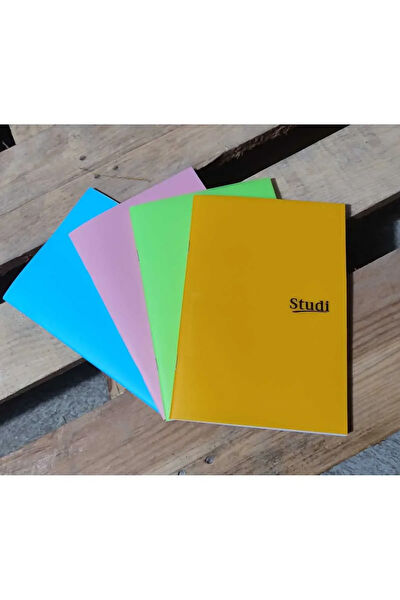 Studio Defter, Ajanda