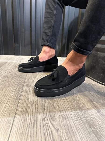 Knack Erkek Sneaker Ayakkabı