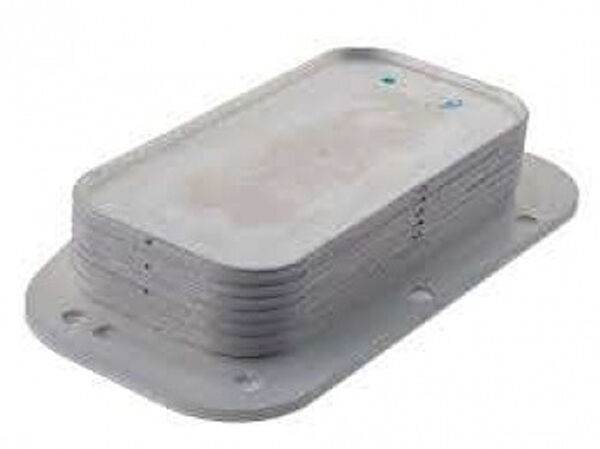 SUPSAN Yağ Soğutucu