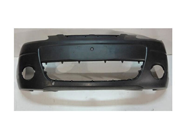 Universal Araç Tamponu