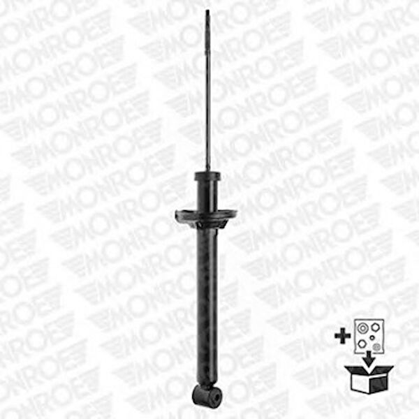 Monroe Amortisörler