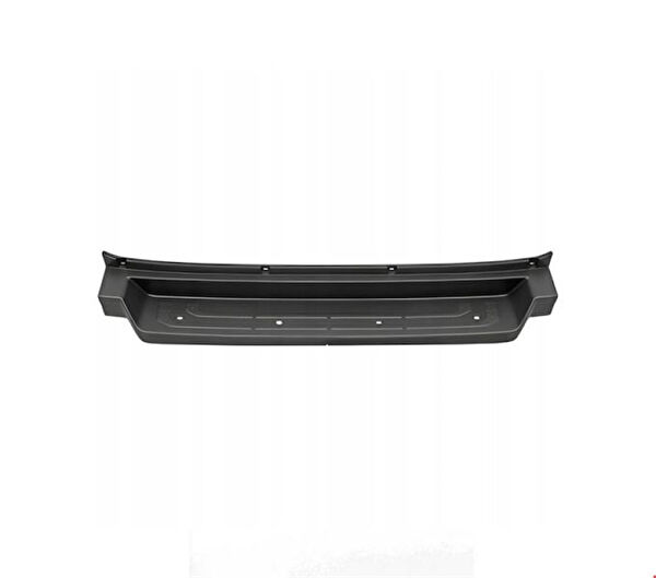 Vortex Araç Tamponu