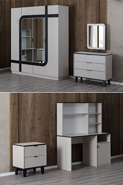 Setay Çocuk, Genç Odası Takımı