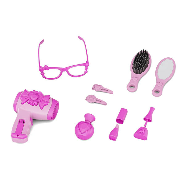 Uçar Oyuncak Makyaj Setleri