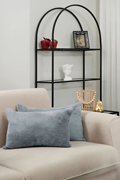 FORMEYA Dekoratif Yastık, Kırlent, Kılıf