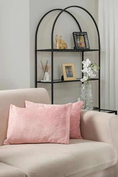 FORMEYA Dekoratif Yastık, Kırlent, Kılıf