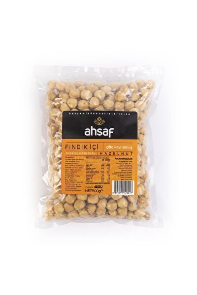 Ahsaf Fındık