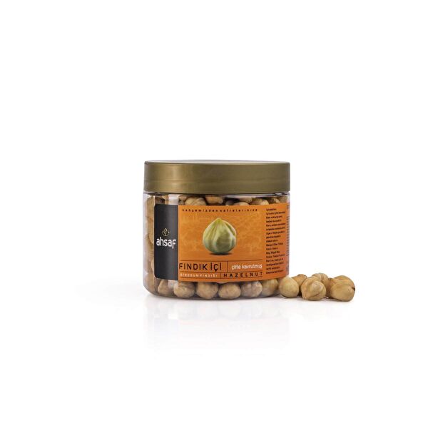 Ahsaf Fındık