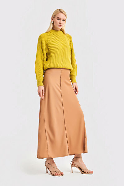 Its Basic Kadın Etek