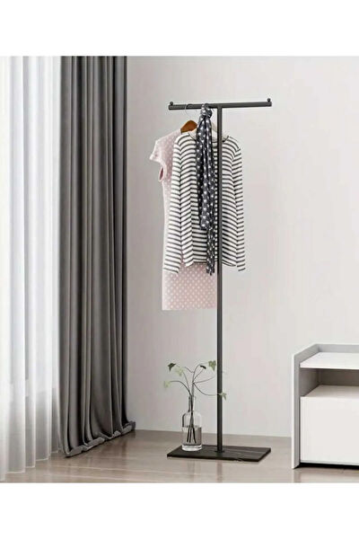 TRENDESK Ayaklı Askılık