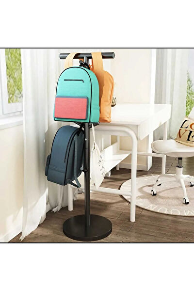 TRENDESK Ayaklı Askılık