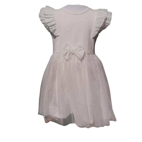 Fancykidsantalya Kız Çocuk Elbise