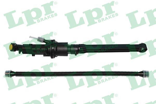 LPR Debriyaj Setleri