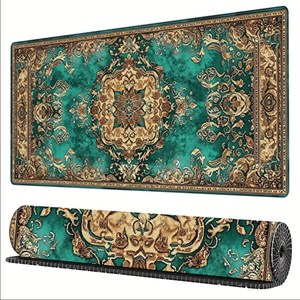 Sge Teknoloji Mouse Pad