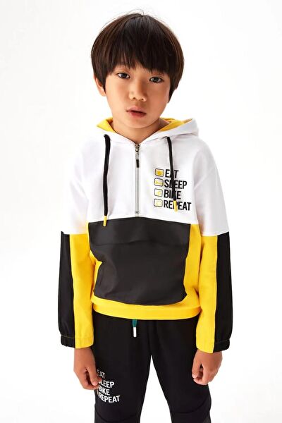 NK Unsea Erkek Çocuk Eşofman