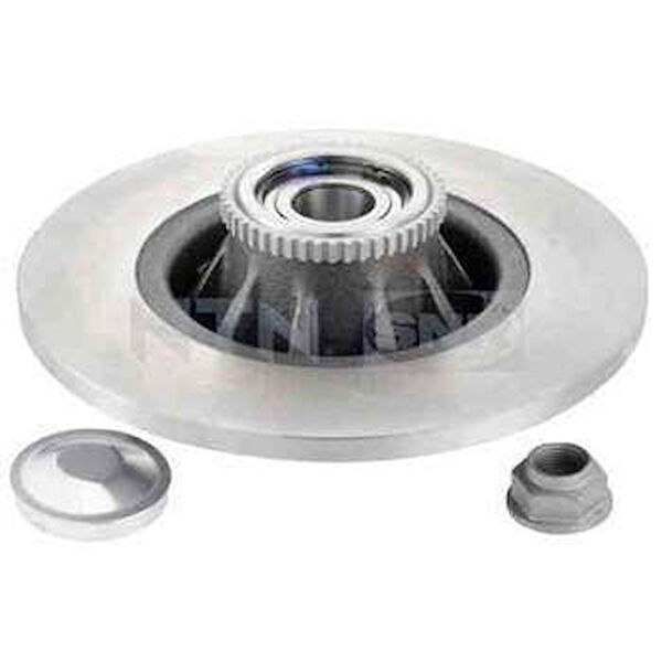 Universal Fren Diskleri