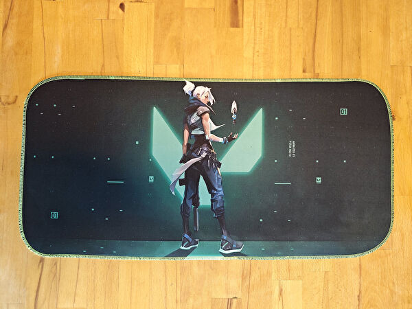 Sge Teknoloji Mouse Pad