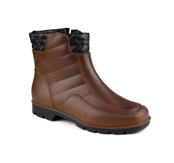 Gezer İş Ayakkabısı, Çizme