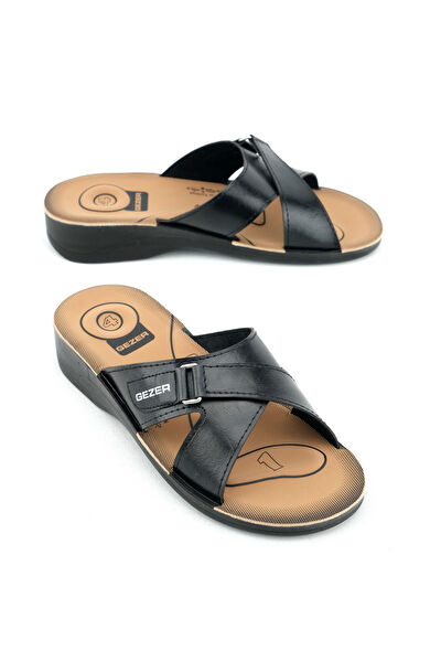 Gezer Kadın Terlik