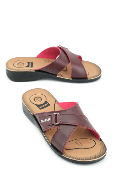 Gezer Kadın Terlik
