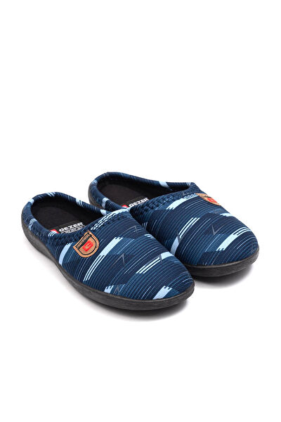 Gezer Erkek Ev Terliği