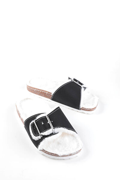 Paleng Kadın Ev Terliği