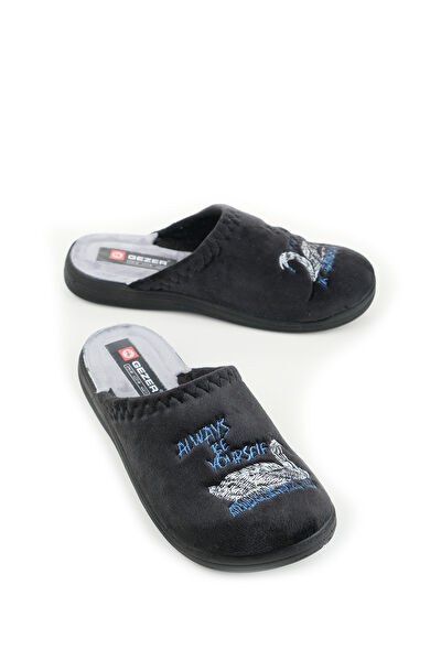 Gezer Kadın Ev Terliği