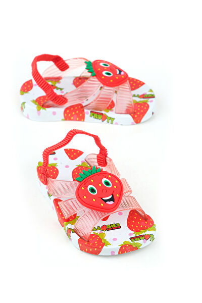 Gezer Kız Çocuk Sandalet