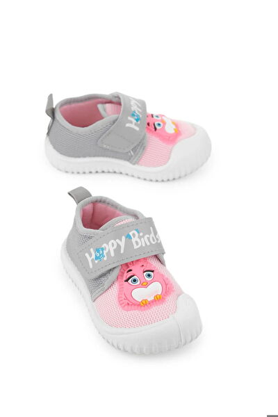 Gezer Kız Çocuk Babet, Günlük Ayakkabı